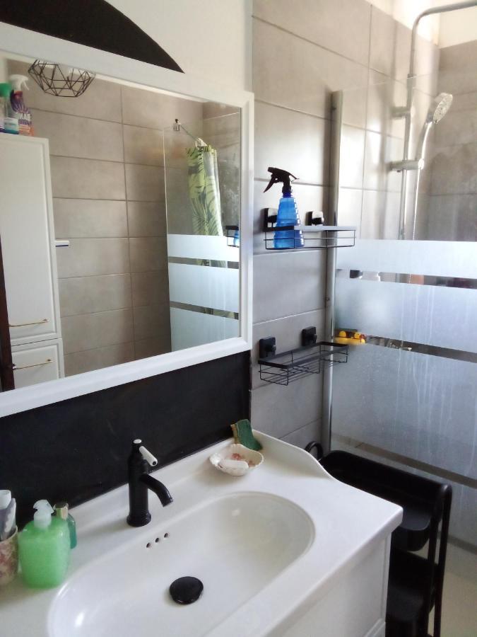 Soueich Chemin Des Ecoliers 2 Chambres Doubles מראה חיצוני תמונה