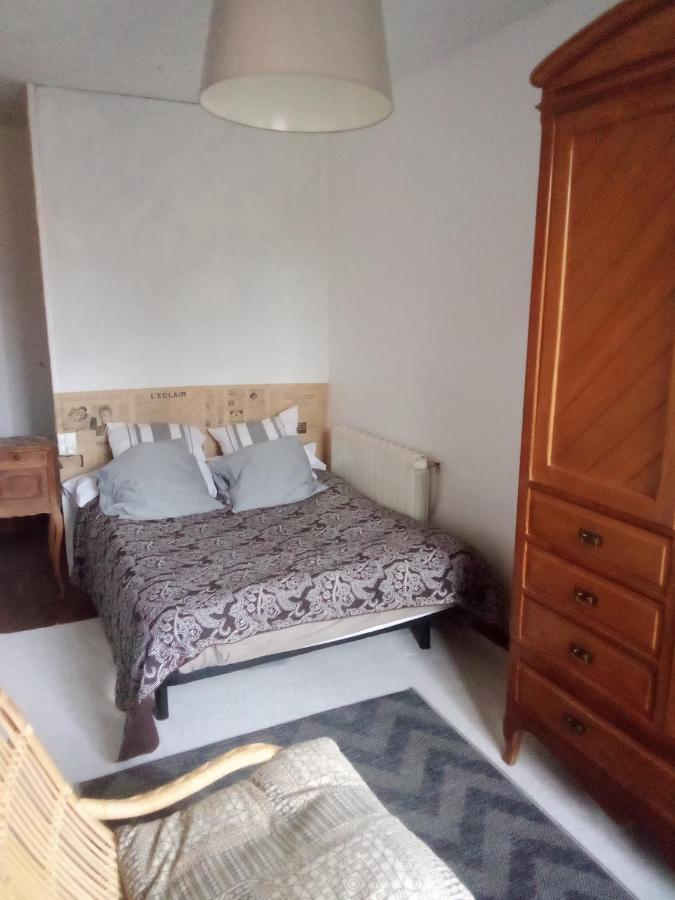 Soueich Chemin Des Ecoliers 2 Chambres Doubles מראה חיצוני תמונה